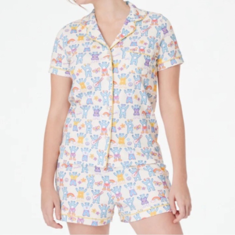 Roller Rabbit Pajamas - Picture 5 of 5
